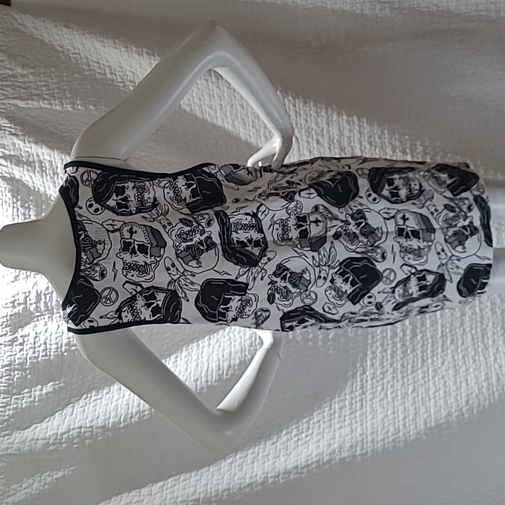 Deadheads Tank Top - Picture 5 of 8